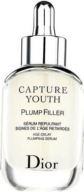 Dior Omlazující a rozjasňující pleťové sérum Capture Youth Plump Filler Serum 30 ml - obrázek 1