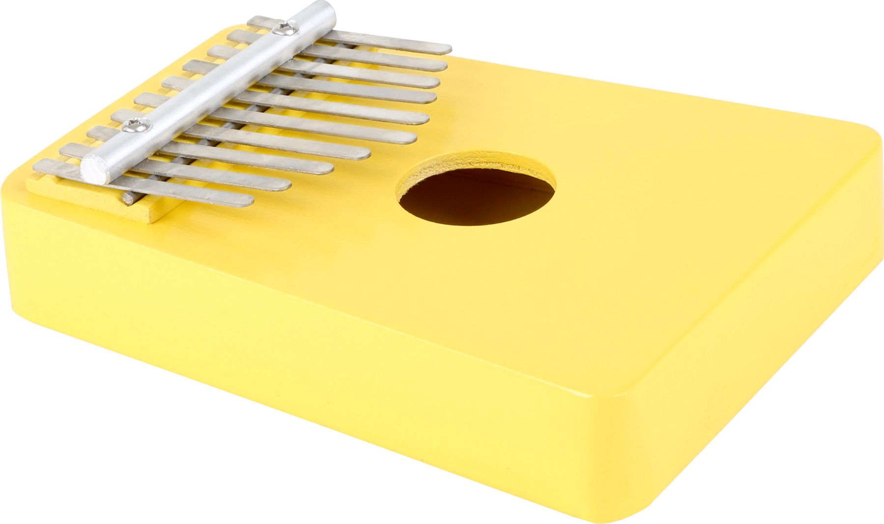 SMALL FOOT BY LEGLER Small Foot Dřevěná kalimba - obrázek 1