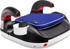 Autosedačka CARETERO Tiger 2019 navy - obrázek 1