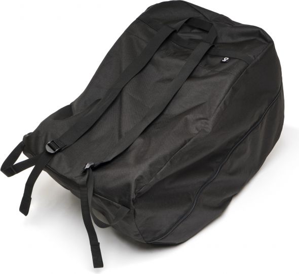 DOONA Cestovní taška PLUS, Black - obrázek 1