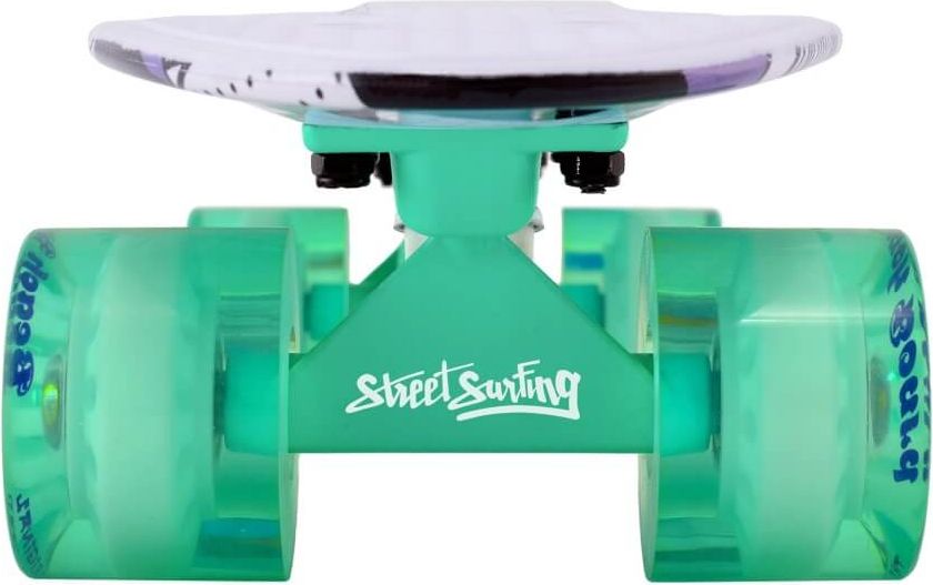 Street Surfing Beach Board WT Patron - obrázek 3