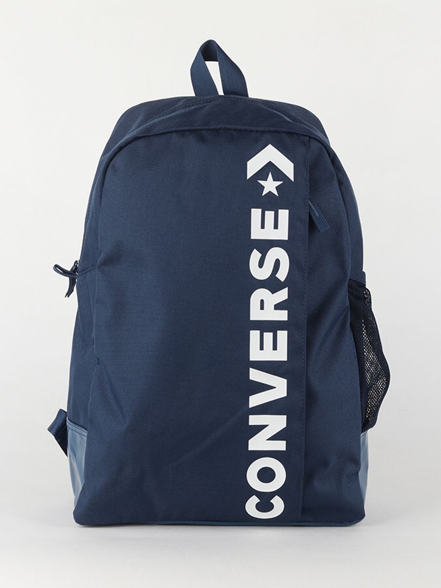 Converse Speed Backpack 2 modrá Jednotná - obrázek 1