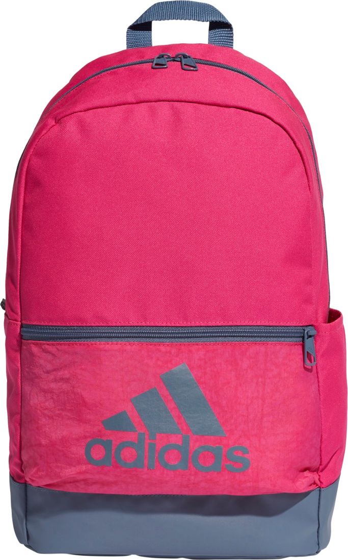 adidas Classic Backpack růžová Jednotná - obrázek 1