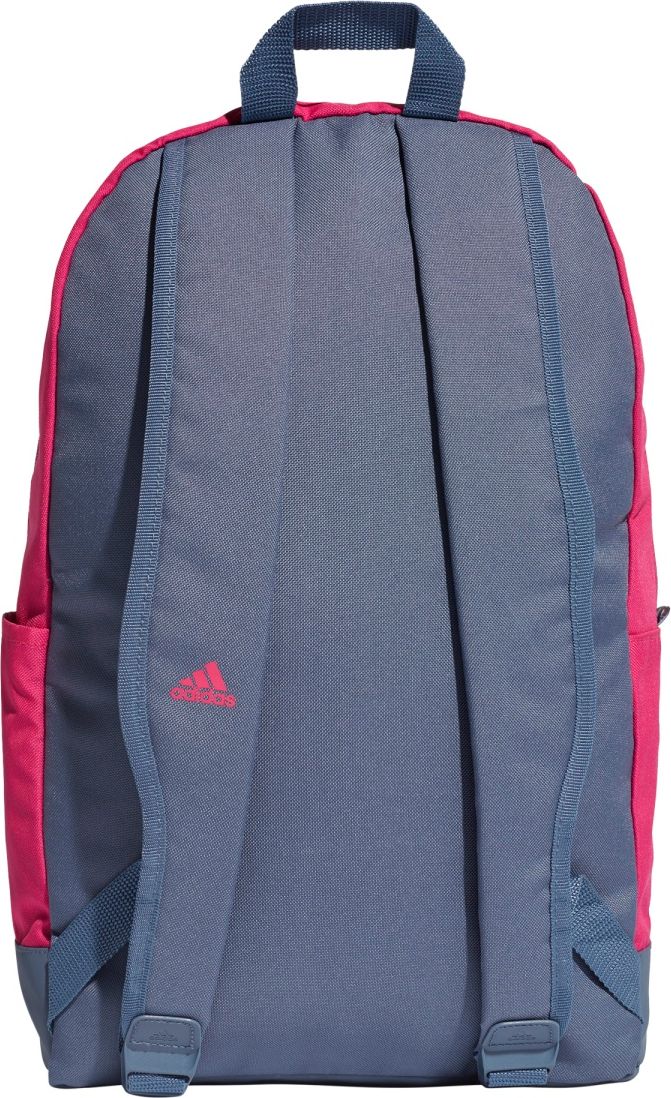 adidas Classic Backpack růžová Jednotná - obrázek 3