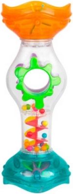Playgro - Vodní mlýnek s kuličkami - obrázek 1