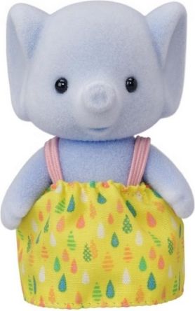 Sylvanian famillies - Nábytek - koupelna - obrázek 2