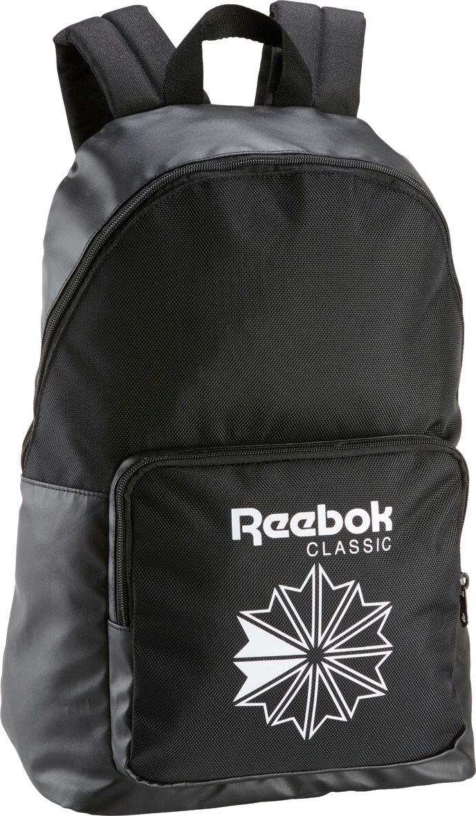 Reebok Cl Core Backpack černá Jednotná - obrázek 1