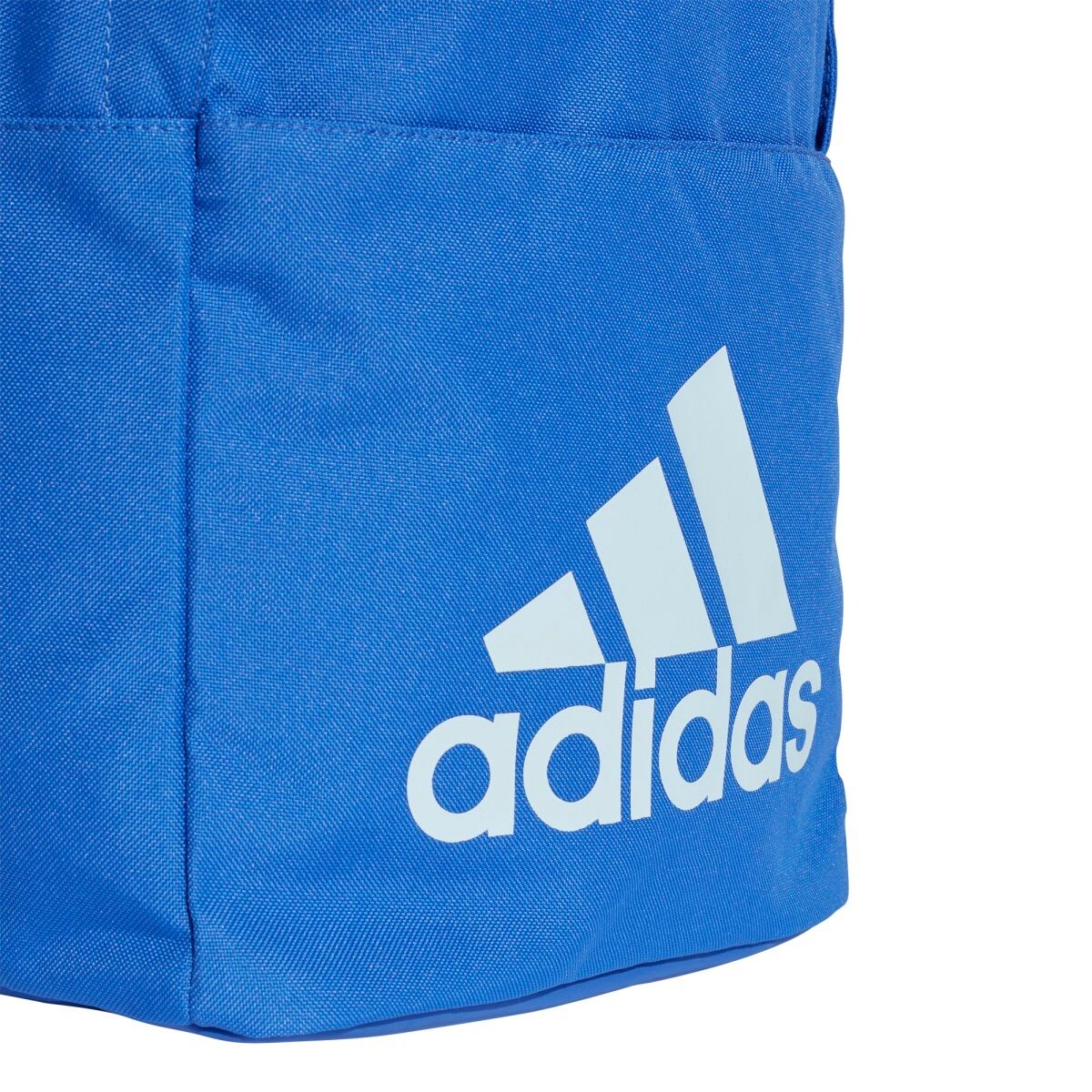 adidas Classic Backpack M Basic modrá Jednotná - obrázek 4