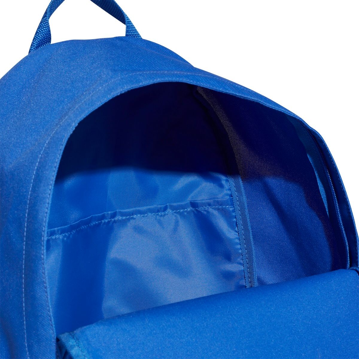 adidas Classic Backpack M Basic modrá Jednotná - obrázek 6