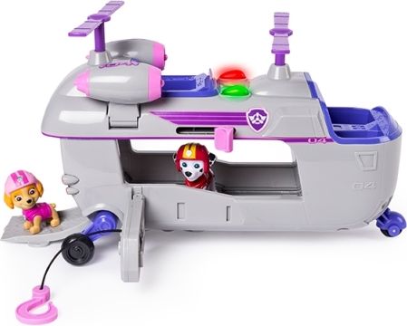 PAW PATROL ZÁCHRANNÝ VRTULNÍK S EFEKTY - obrázek 4