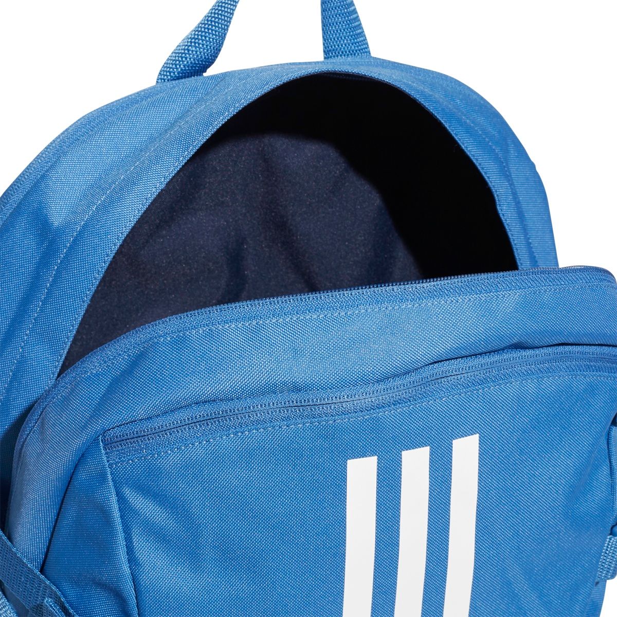 adidas Bp Power IV M modrá Jednotná - obrázek 3