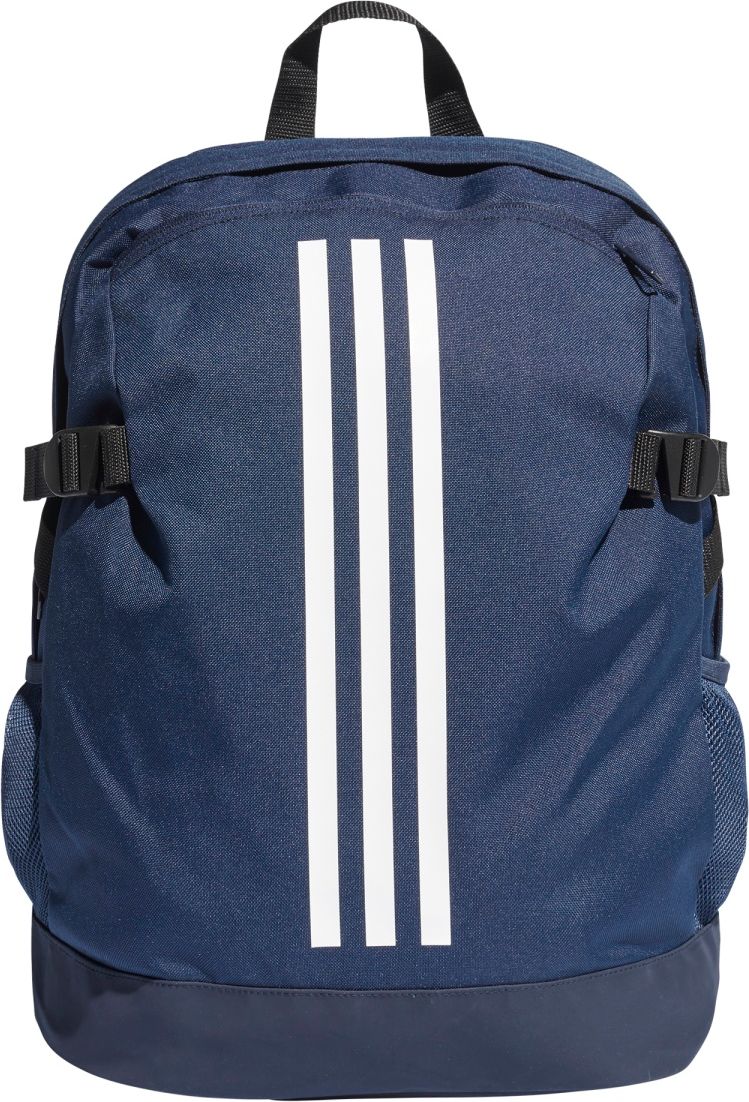 adidas Bp Power IV M modrá Jednotná - obrázek 1