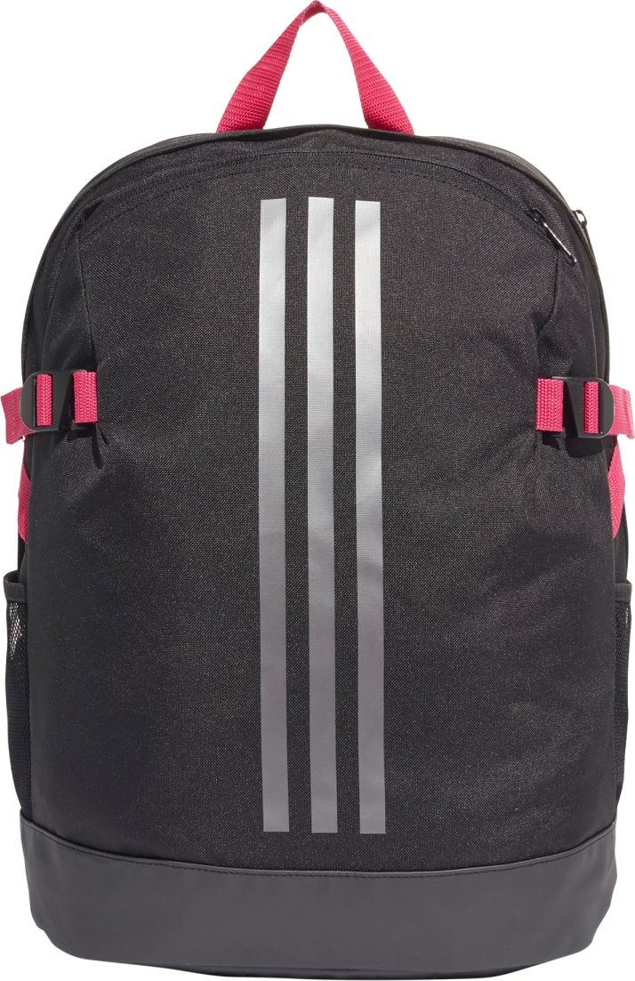 adidas Bp Power III Medium černá Jednotná - obrázek 1