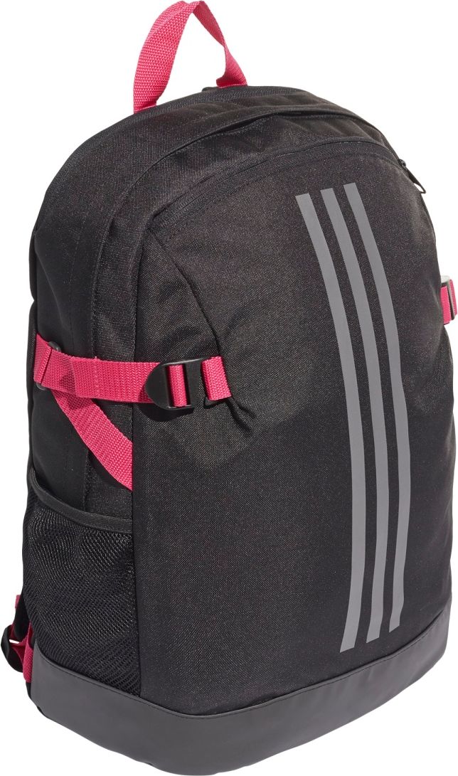 adidas Bp Power III Medium černá Jednotná - obrázek 2