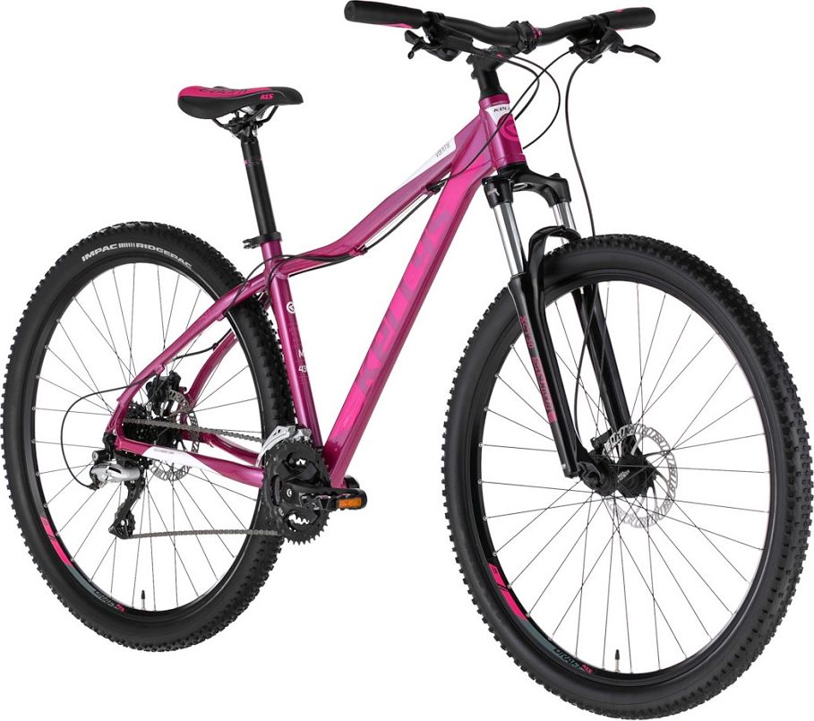 Kellys VANITY 50 29" - model 2020 Pink - M (17") - obrázek 2