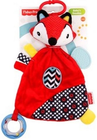 Fisher-Price Hajánek - obrázek 3