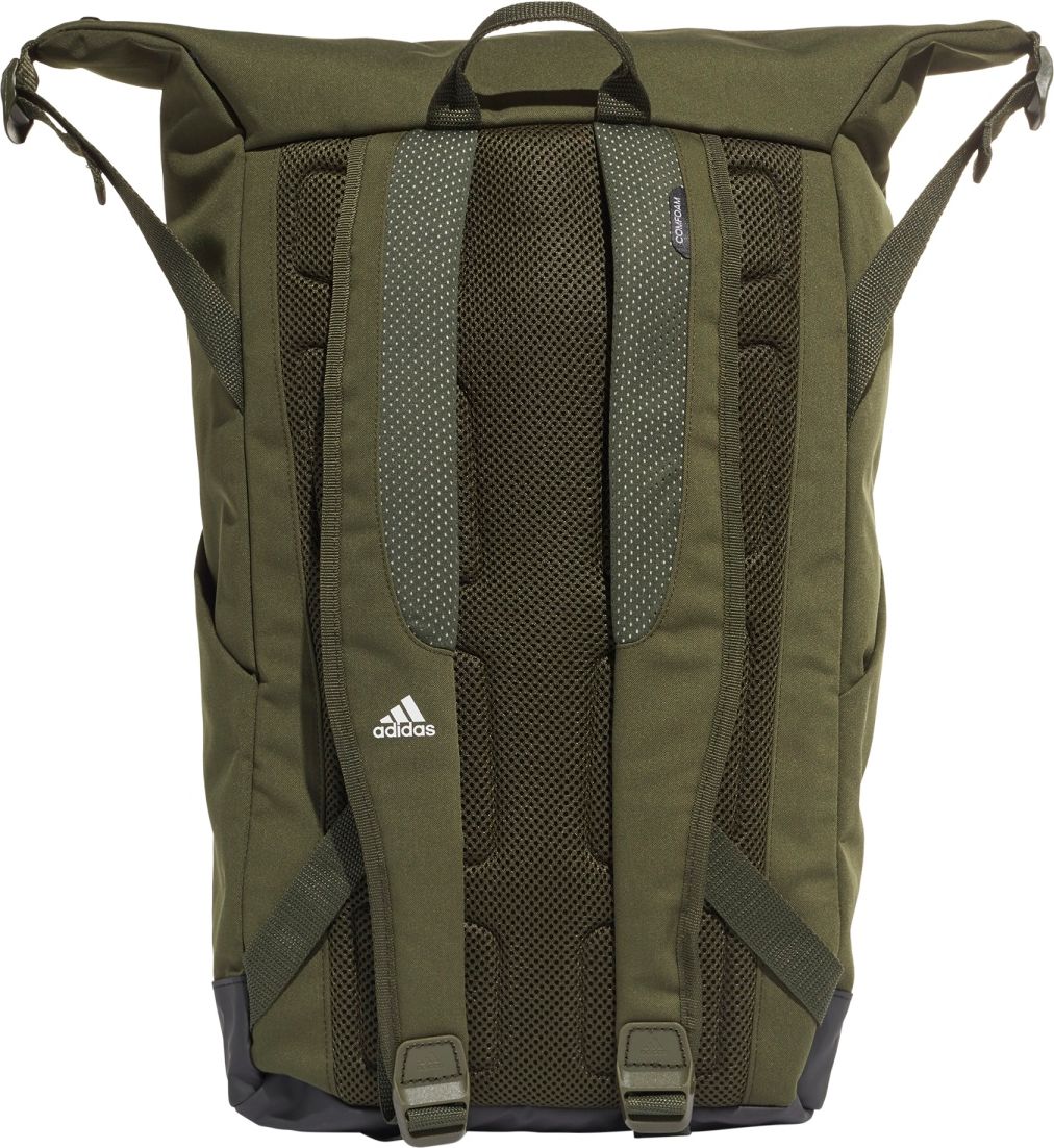 adidas 4Cmte Id Backpack zelená Jednotná - obrázek 3