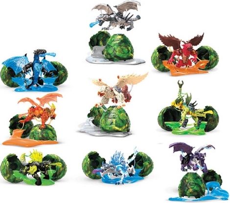 BREAKOUT BEASTS ASST - obrázek 15