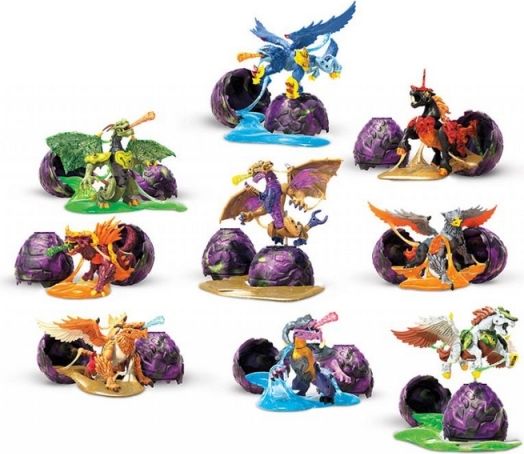 BREAKOUT BEASTS ASST - obrázek 16