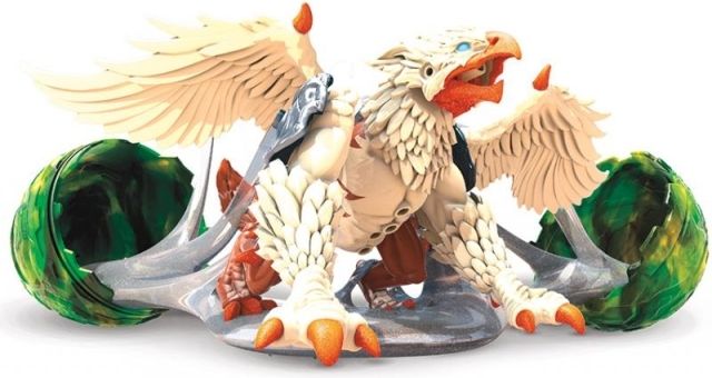 BREAKOUT BEASTS ASST - obrázek 22