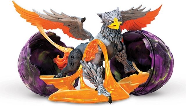BREAKOUT BEASTS ASST - obrázek 6