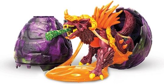 BREAKOUT BEASTS ASST - obrázek 7