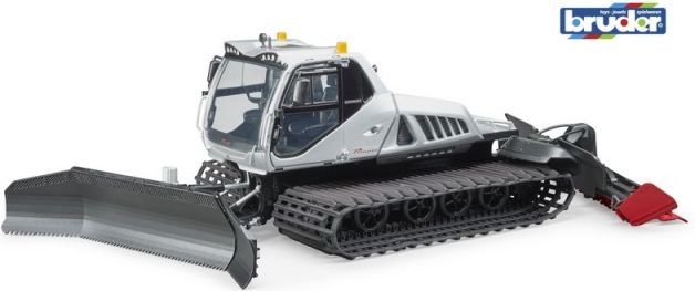 Bruder 2545 Sněžná rolba Prinoth Leitwolf - obrázek 1