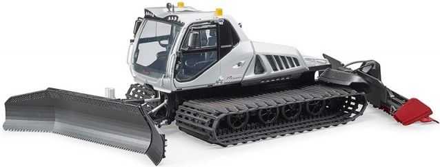 Bruder 2545 Sněžná rolba Prinoth Leitwolf - obrázek 2
