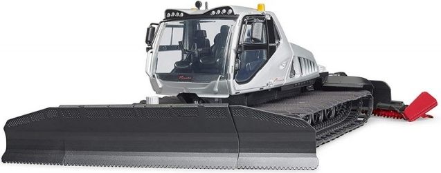 Bruder 2545 Sněžná rolba Prinoth Leitwolf - obrázek 3