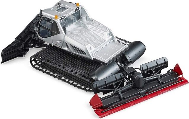 Bruder 2545 Sněžná rolba Prinoth Leitwolf - obrázek 4