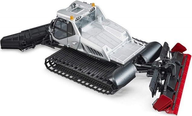 Bruder 2545 Sněžná rolba Prinoth Leitwolf - obrázek 5