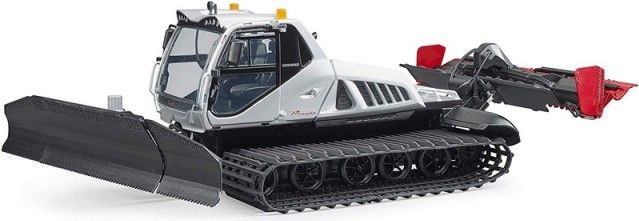 Bruder 2545 Sněžná rolba Prinoth Leitwolf - obrázek 6