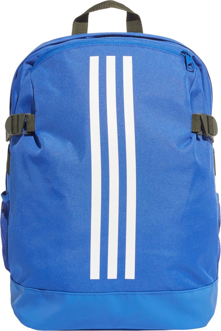 adidas Bp Power III Medium modrá Jednotná - obrázek 1