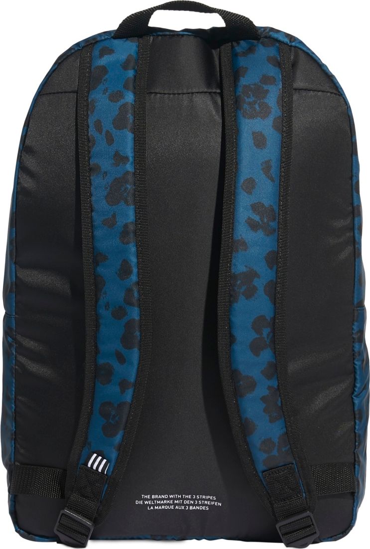 adidas Bp Classic modrá Jednotná - obrázek 3