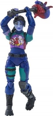 FORTNITE FIGURKA DARK BOMBER - obrázek 2