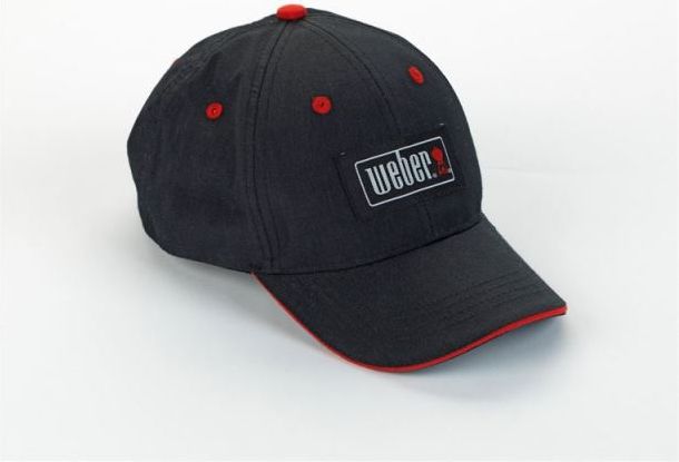 Weber dětská  kšiltovka - obrázek 1