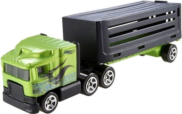 HOT WHEELS TAHAČ - obrázek 2