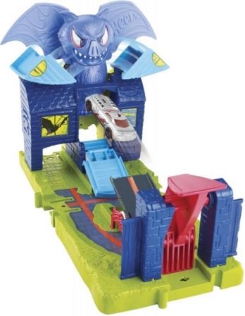 Hot Wheels CITY UTKEJ SE S PŘÍŠEROU ASST - obrázek 7