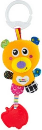 Lamaze Medvídek Basha - obrázek 1