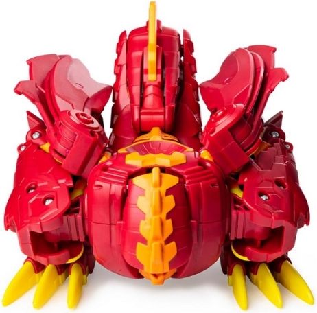 BAKUGAN ELEKTRONICKÝ MAXIMUS - obrázek 10