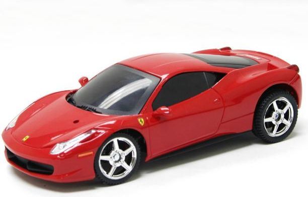 1:24 Sportovní auto - obrázek 6