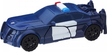 Transformers MV5 Turbo 1x transformace - obrázek 12