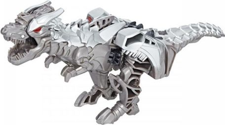Transformers MV5 Turbo 1x transformace - obrázek 13