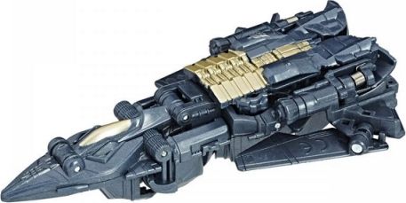 Transformers MV5 Turbo 1x transformace - obrázek 14