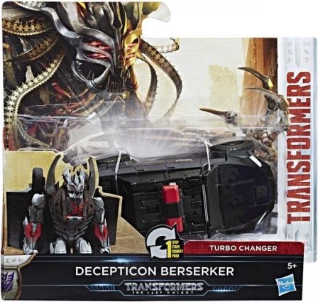 Transformers MV5 Turbo 1x transformace - obrázek 18