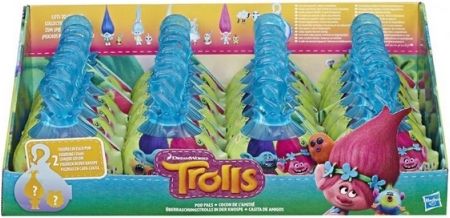 TROLLS malí trolové 2 ks v sáčku - obrázek 1
