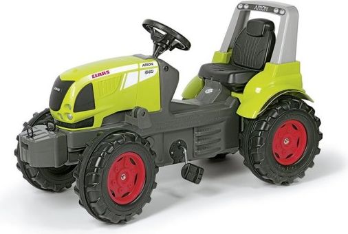 Šlapací traktor Farm CLAAS Airon - obrázek 1