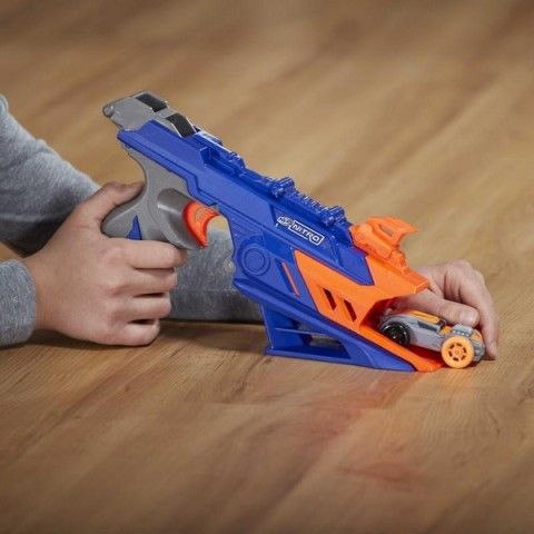 Nerf Nitro Duelfury Demolition - obrázek 4