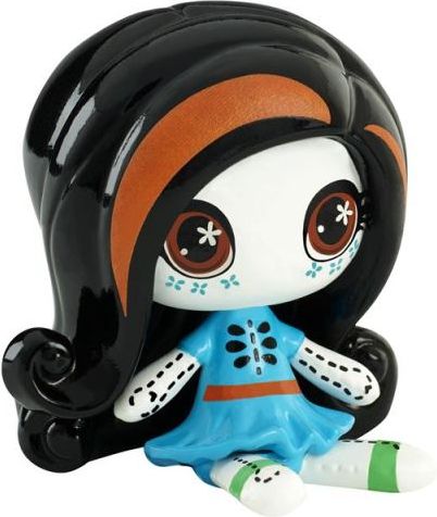 Monster High MINIS - obrázek 5