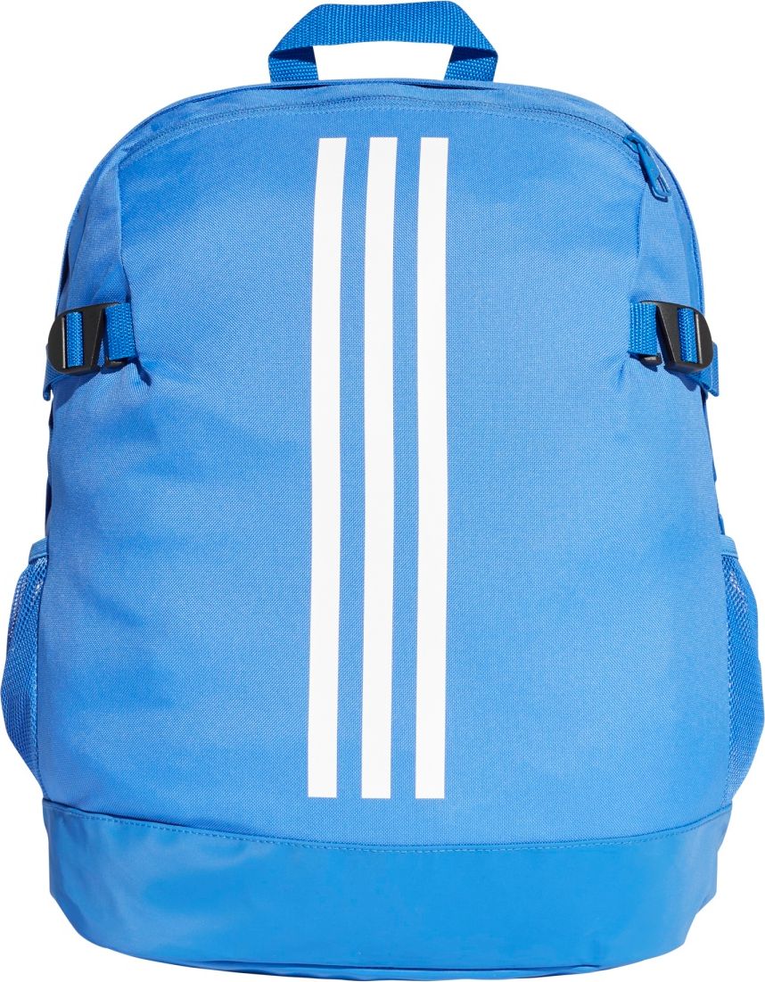 adidas Backpack Power III M modrá Jednotná - obrázek 1